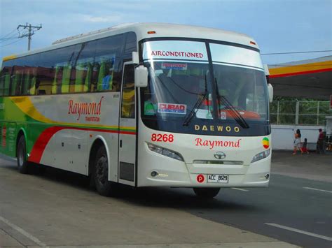 Raymond Bus Online Booking.